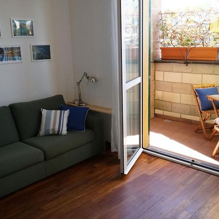 Casa Lorelei Sestri Levante Exteriör bild