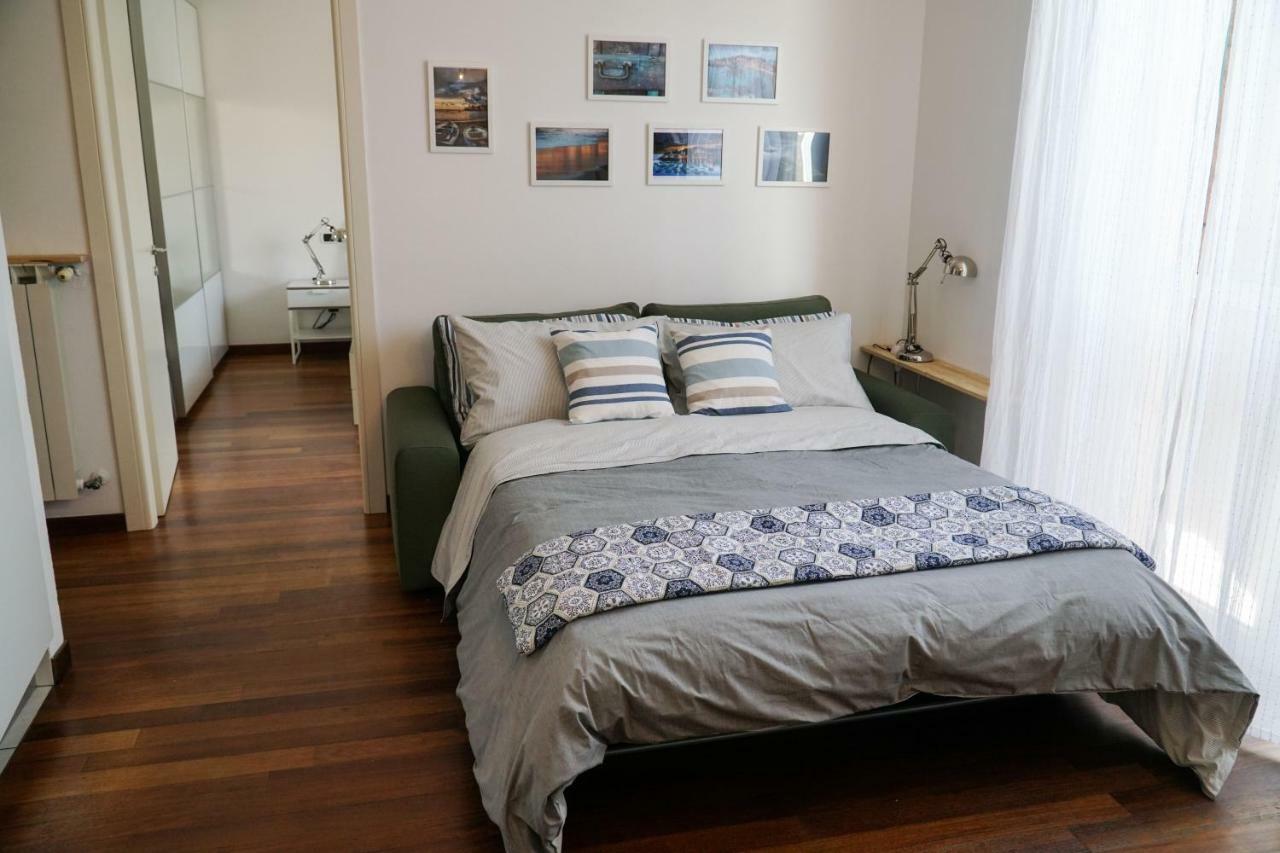 Casa Lorelei Sestri Levante Exteriör bild