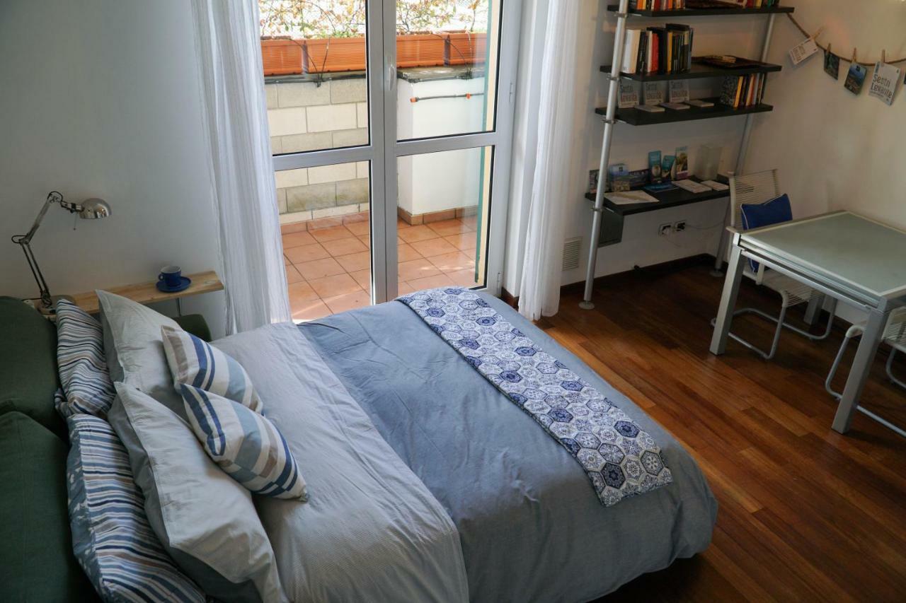 Casa Lorelei Sestri Levante Exteriör bild