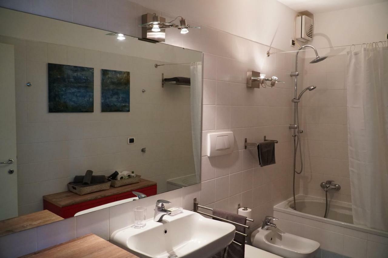 Casa Lorelei Sestri Levante Exteriör bild